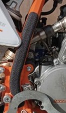 Ktm Sx 50  Fc 50 Mc MINI 2009- 23 3M RUBBER FRAME GRIP TAPES