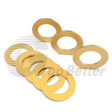 Brass Flat Washers Gasket Shim
