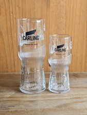 Carling Pint & Half Pint