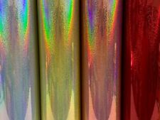 METALLIC GLITTER STICKY BACK