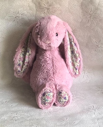 Jellycat bashful blossom tulip - blossom,