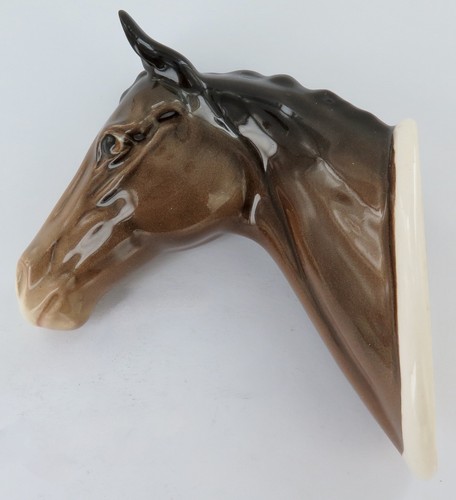Vintage beswick 1382 - vintage, "hunter"
