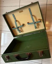 Vintage Brexton Green Faux