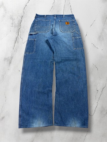 Carhartt carpenter jeans men - carhartt,