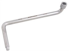 Oil Filter & Drain Plug Socket