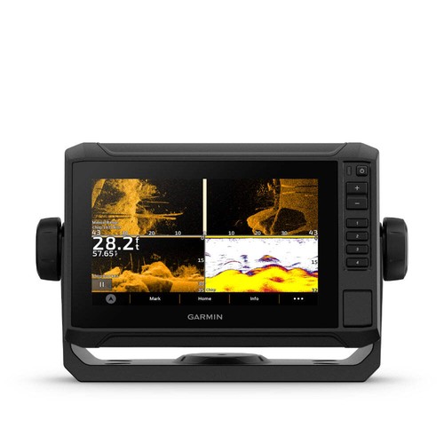 Garmin echomap uhd2 touch - garmin,