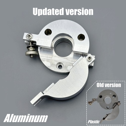 Upgrade aluminum clip large - fr,