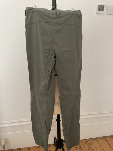 Macpac men hiking pants - men’s,