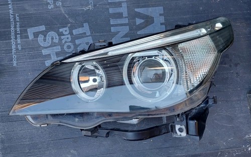 Bmw series e60 e61 - 5,