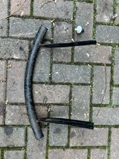 Mountfield 1430 Ride On Lawn Mower Front Crash Bar Bumper