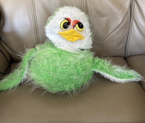 Vintage orville the - the, duck