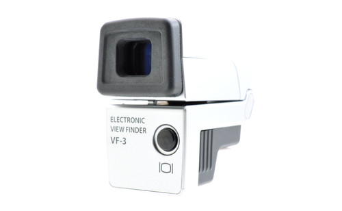 Near mint olympus vf 3 - olympus, vf-3