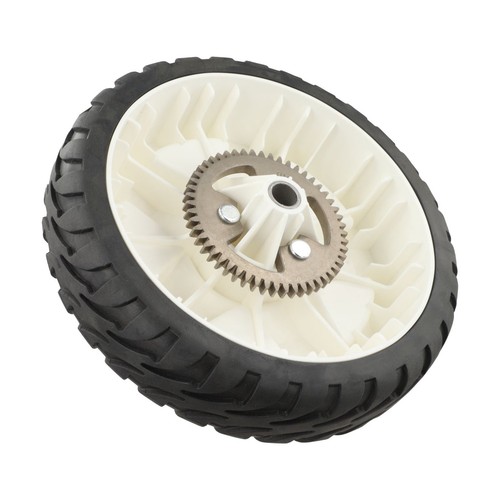 Rear drive wheel inch for - rear,