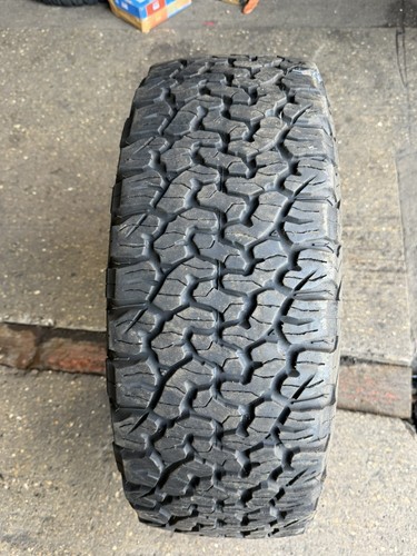 Tyre 255 bf goodrich - 255, 65