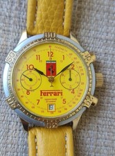 Poljot chronograph limited