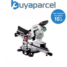 Metabo KGS 18 LTX BL 216