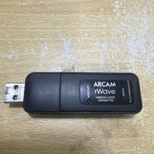Arcam rwave wireless usb audio - wireless,