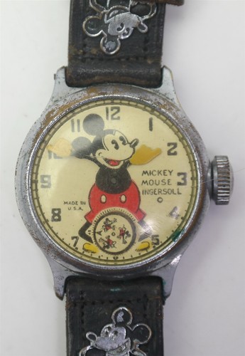 Vtg 1922 mickey - 1922, mouse