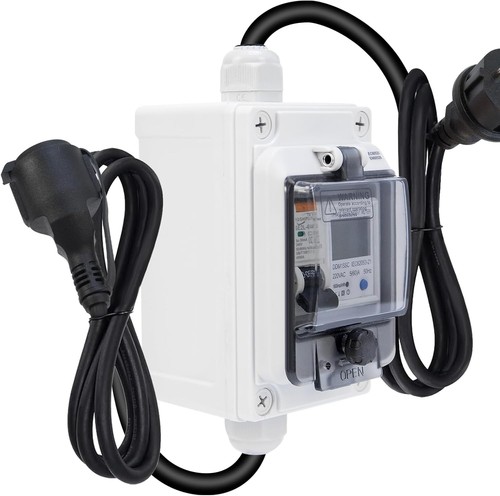 Mobile digital electricity - mobile,