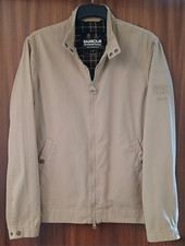 EXCELLENT BARBOUR " STEVE