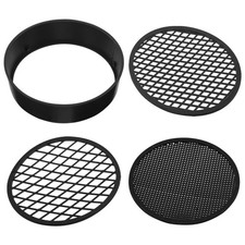 3 Pcs Soil Sieve Garden