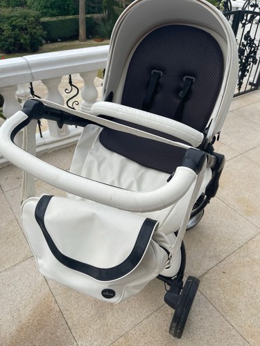 Mima xari pram - mima,