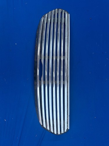 Classic mini grille - classic,