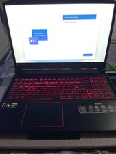 Acer Nitro 5 Gaming Laptop