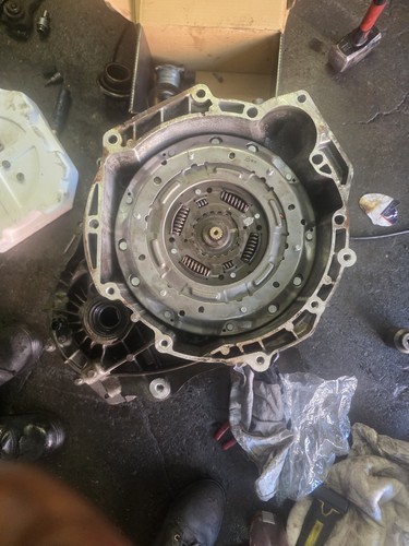 Ford focus 2012 2019 6dct - focus,