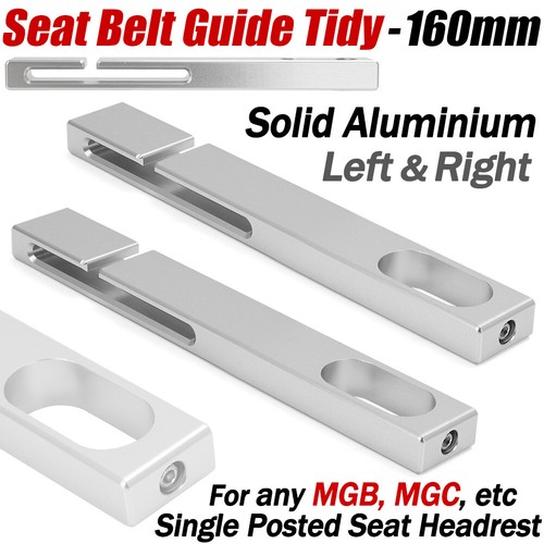 For mgb mgc - gt6, tr6
