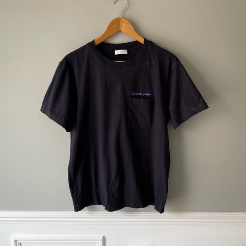 Sandro shirt top short - sandro, t-shirt