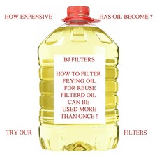 *CATERING SIZE* CLEAN FRYER