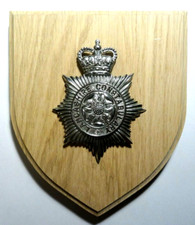 Lancashire Constabulary -