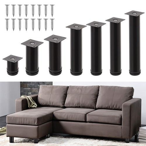 4pcs adjustable metal - 4pcs,