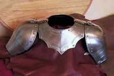 Medieval knight Armor Pair of