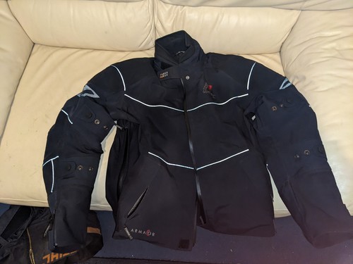 Rukka armaxion gore tex - rukka,