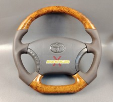 TOYOTA Land Cruiser 100