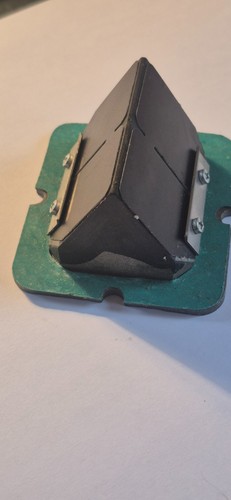 Ts1 lambretta reed block - lambretta,