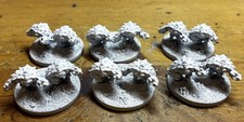Epic Warpath Nameless Magnumites (6 bases)