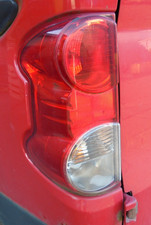 11 NISSAN NV200 1.5 DCI