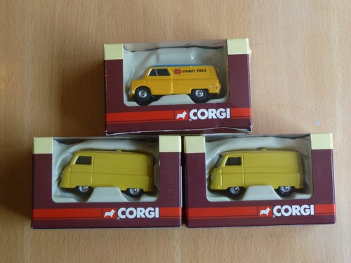 Corgi trackside 76 scale - trackside,