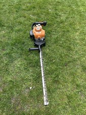 Stihl HS87t