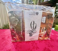 Vintage Onkaparinga Pure Wool