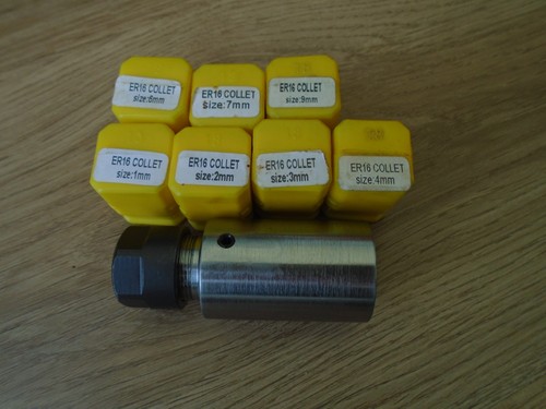 Emco unimat 4 er16 - unimat, &