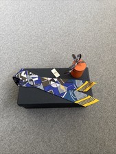 HERMES ORIGINAL SILK TWILLY