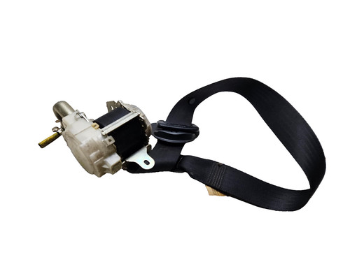 Toyota avensis seat - avensis, belt
