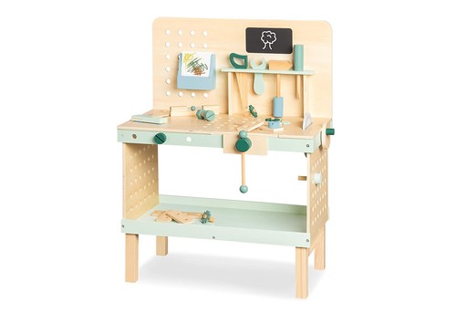 Workbench jupp wooden 26 - workbench, wooden,