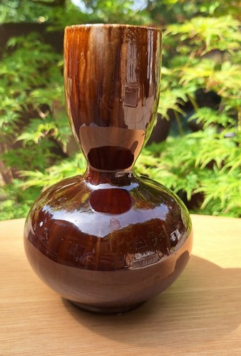 Antique samuel lear pottery - samuel,