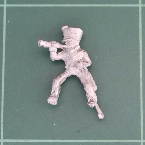 Minifigs french hussar - minifigs, (fnc88)