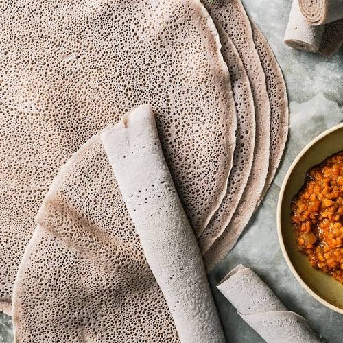 Fresh ethiopian teff - ethiopian,